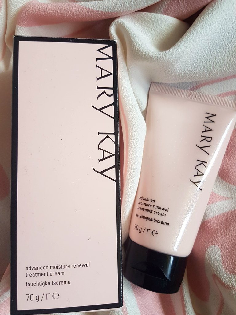mary kay advanced moisture renewal treat.. (266037404) ᐈ Galiana på Tradera