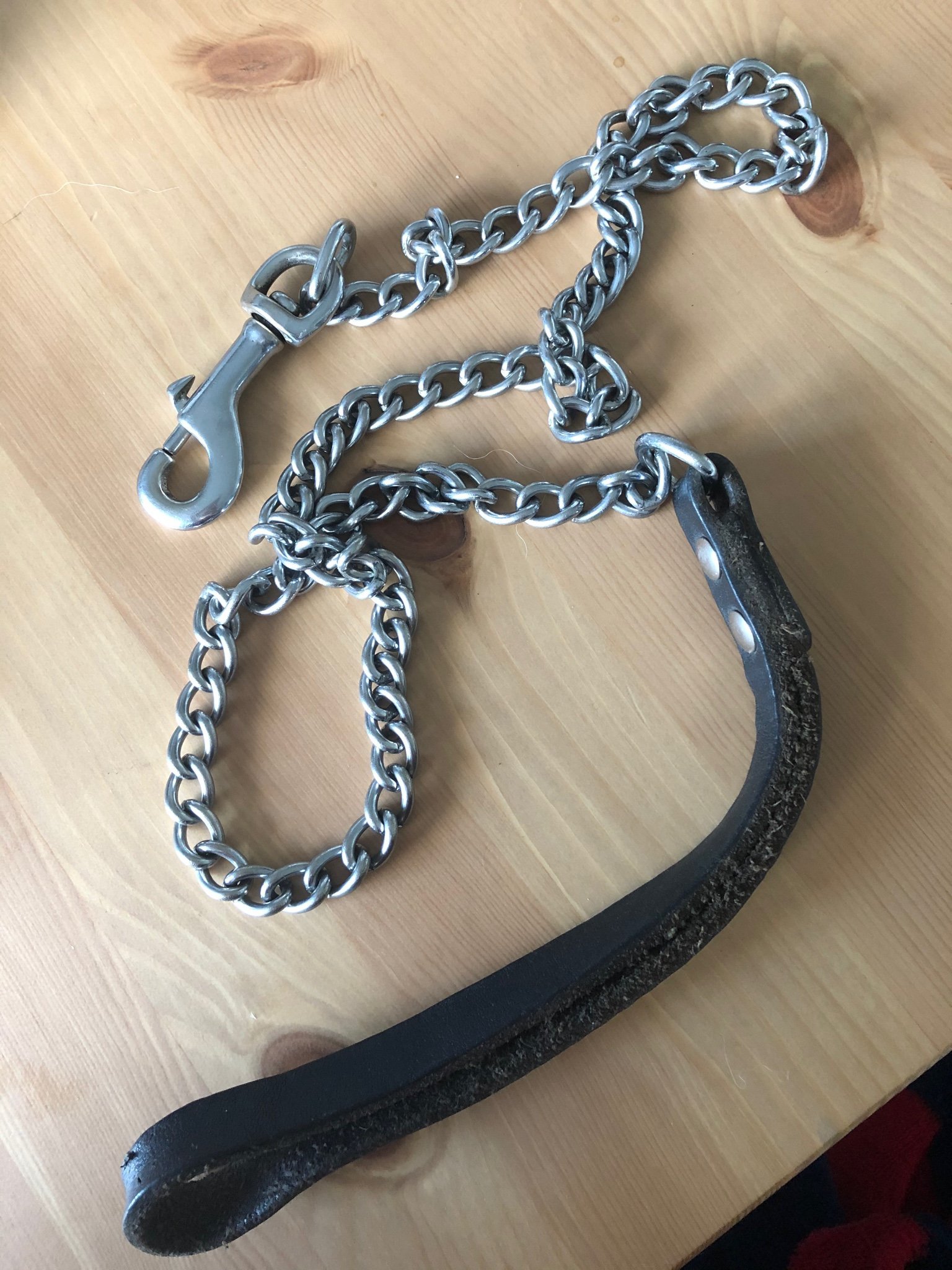 Koppel (407129607) ᐈ Köp på Tradera