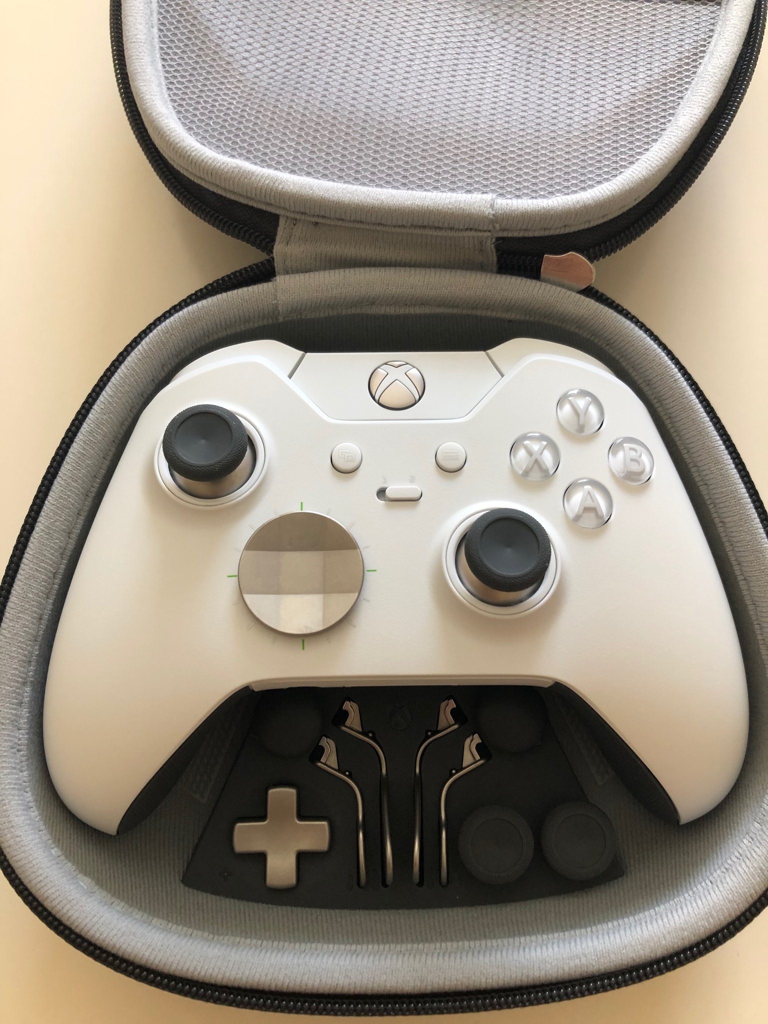Xbox One Elite Trådlös Handkontroll