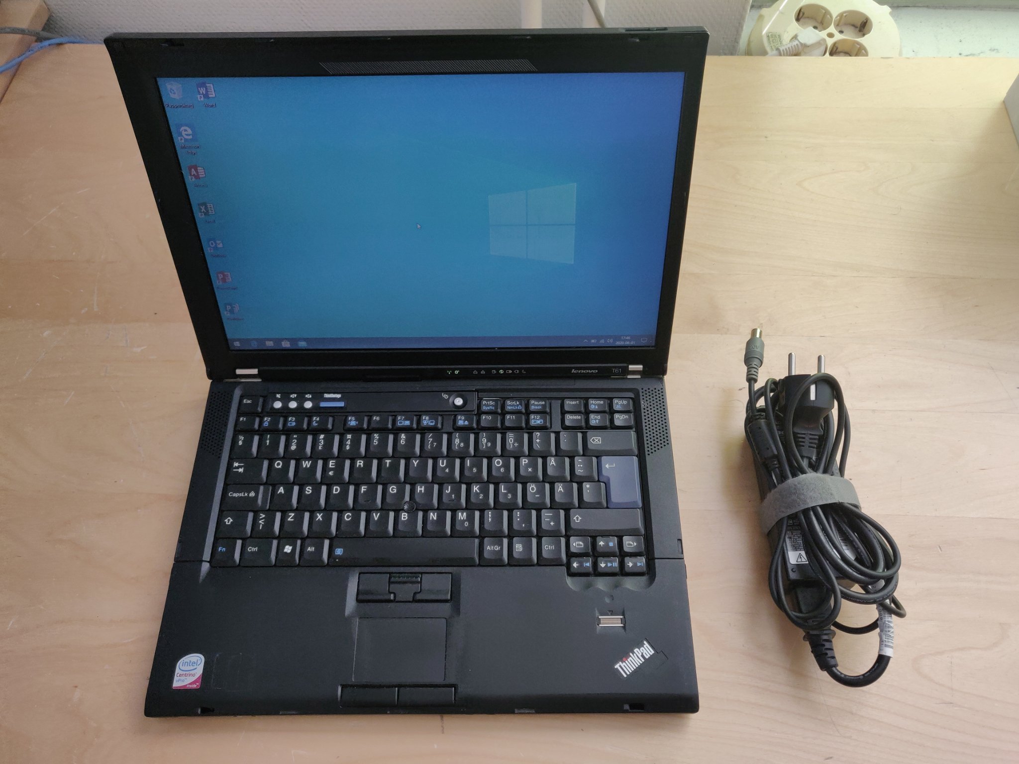 Lenovo t61 аккумулятор