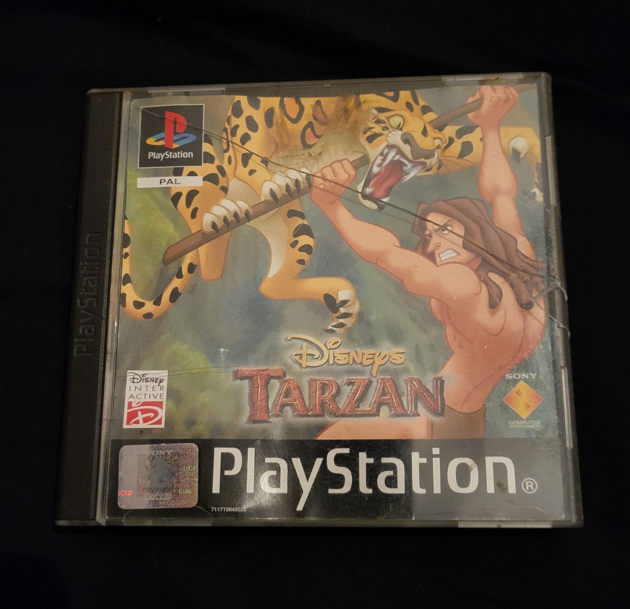 Daredevil Unicyclist'S Tarzan Feat - 3zgtvqp