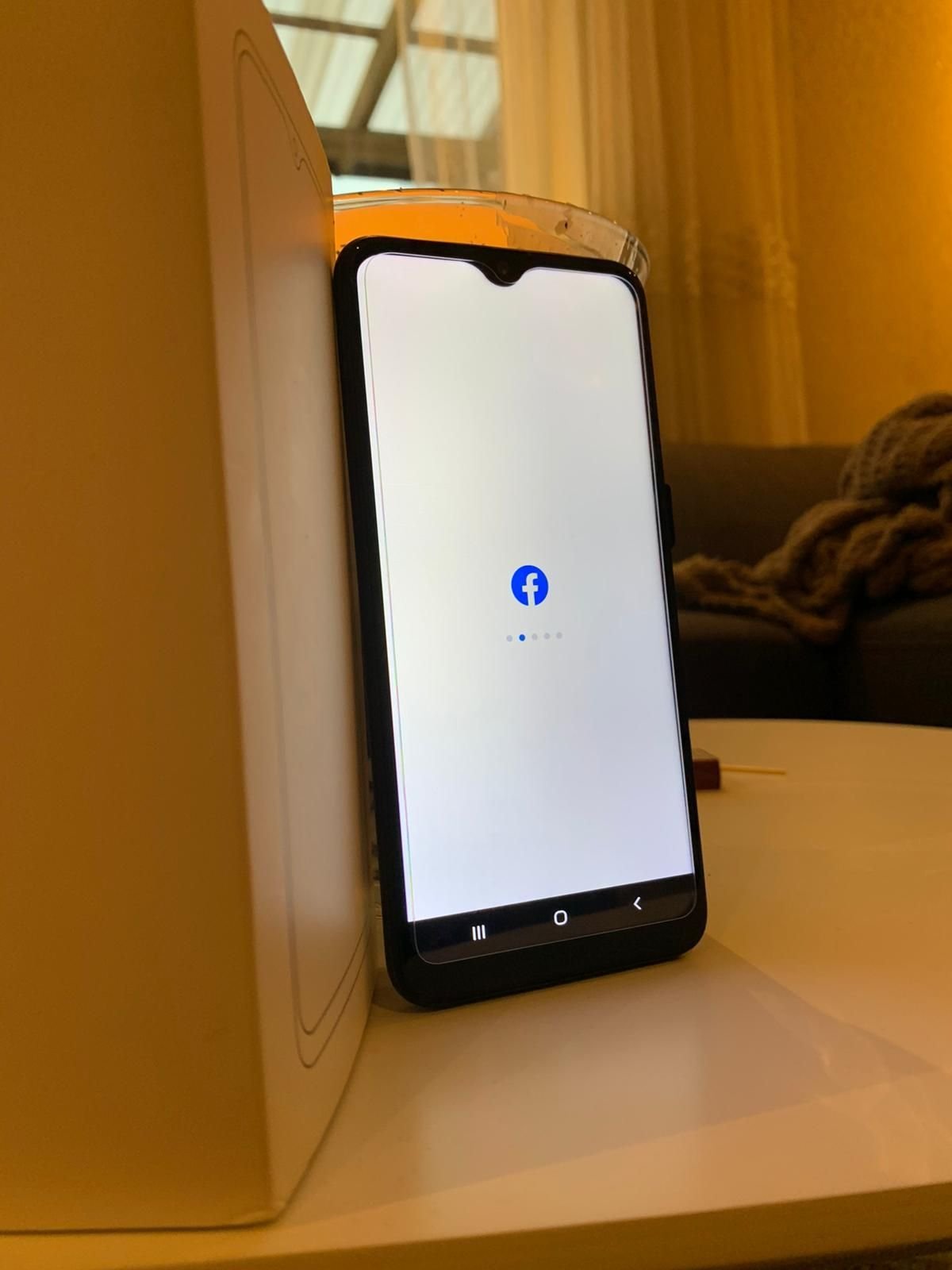 android a70