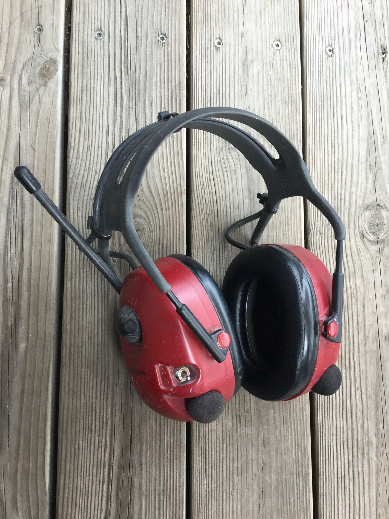 Peltor (398740415) ᐈ Köp på Tradera