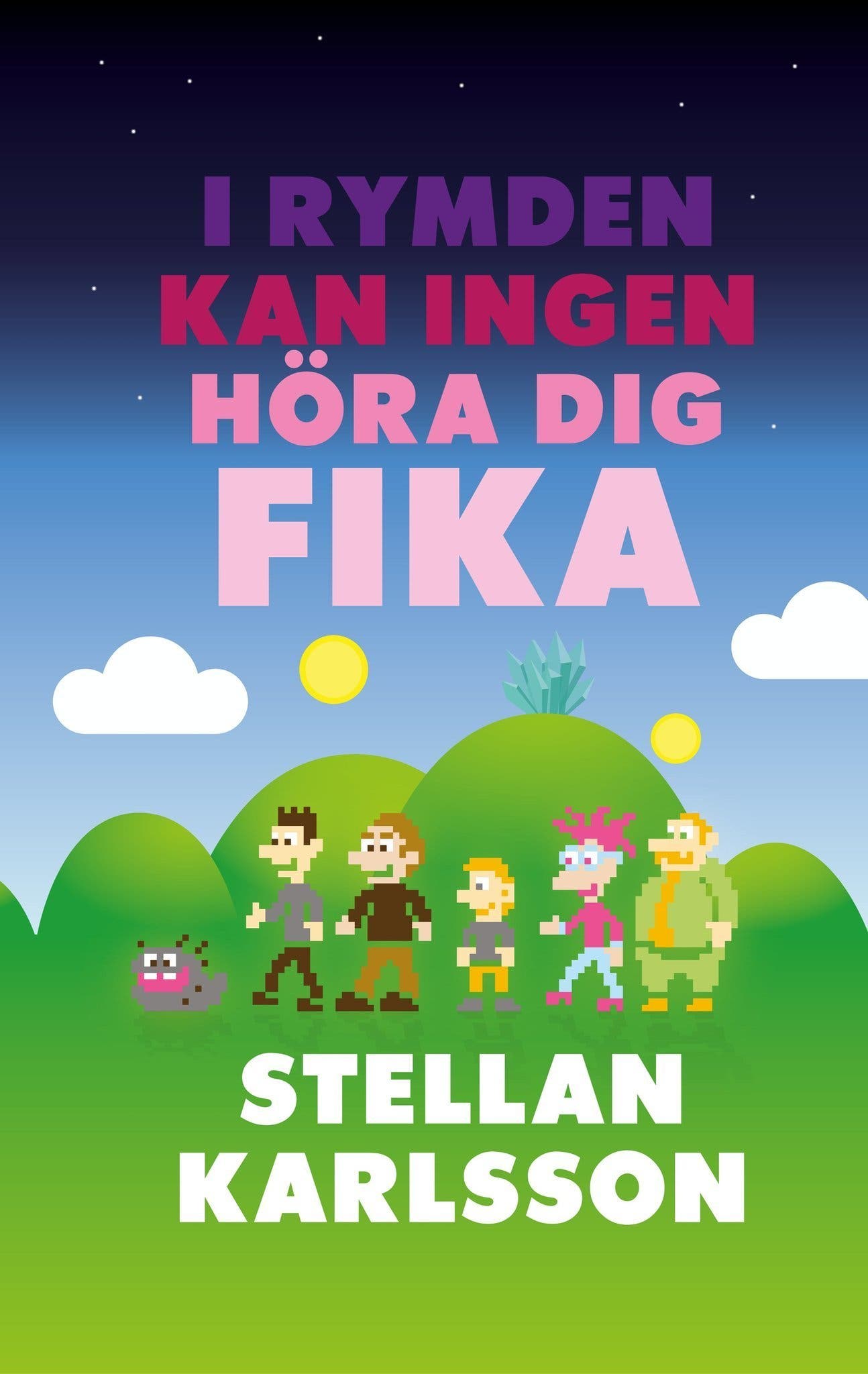 Hur Kallt är Det I Rymden