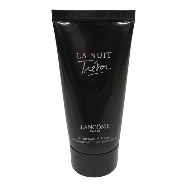 La Nuit Trésor Body Lotion 200ml Lancome La Nuit Tresor - Body L.. (411242002) ᐈ Parfymgrossisten på Tradera