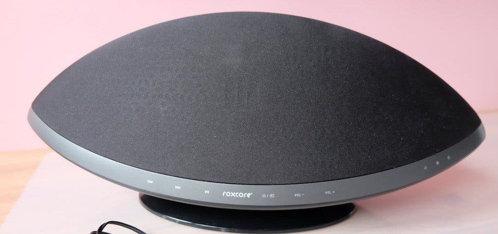 Se produkter som liknar Roxcore Bluetooth Högtalare, .. på Tradera ...