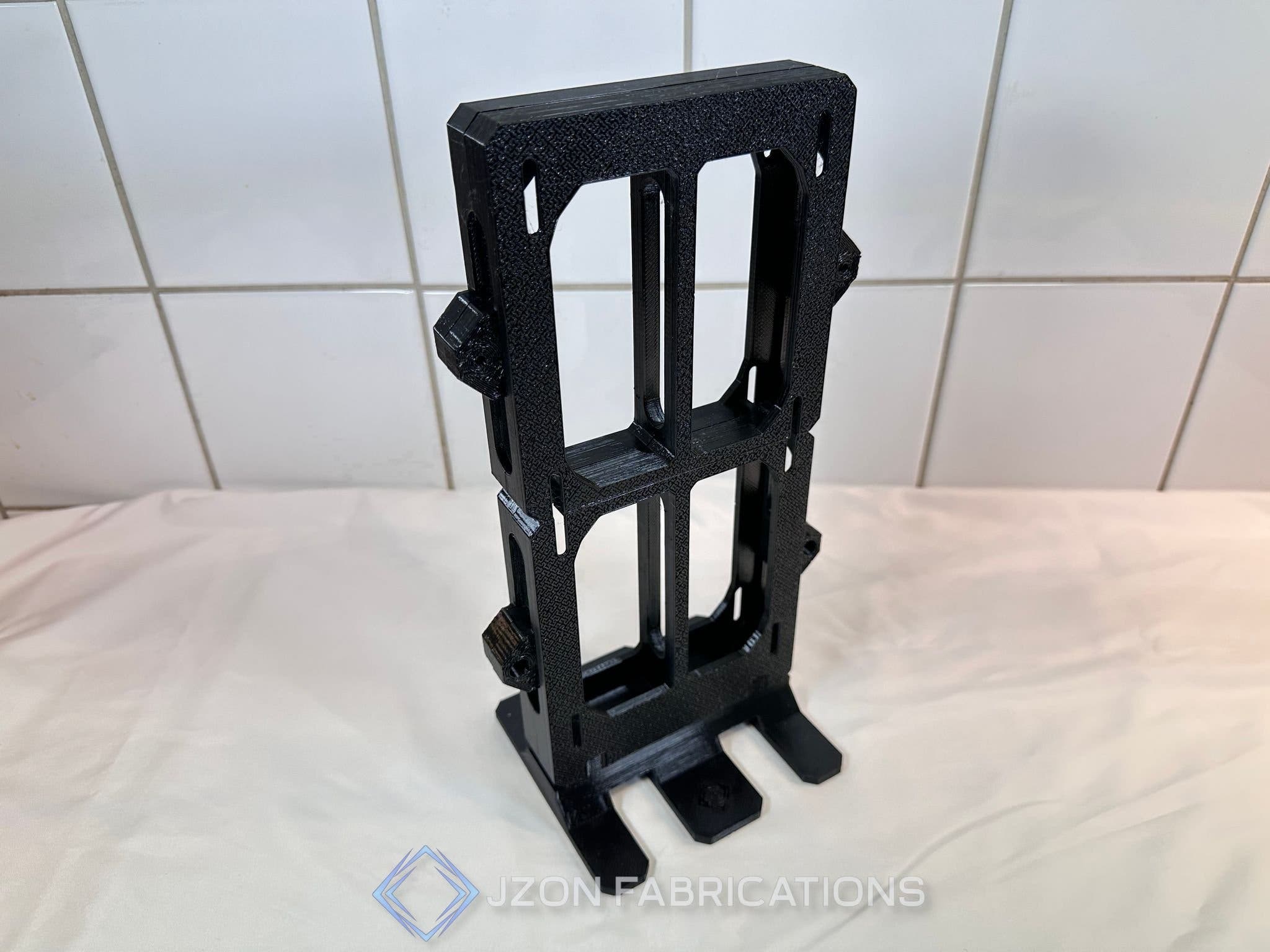 G Radiator Stand Se produkter som liknar Dual 240mm Radiator Stand Ope.. på Tradera ...
