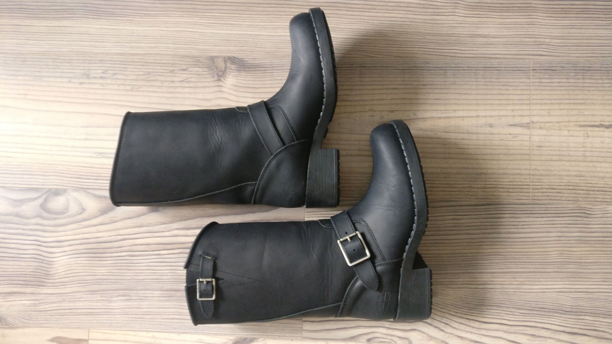 johnny bulls biker boots