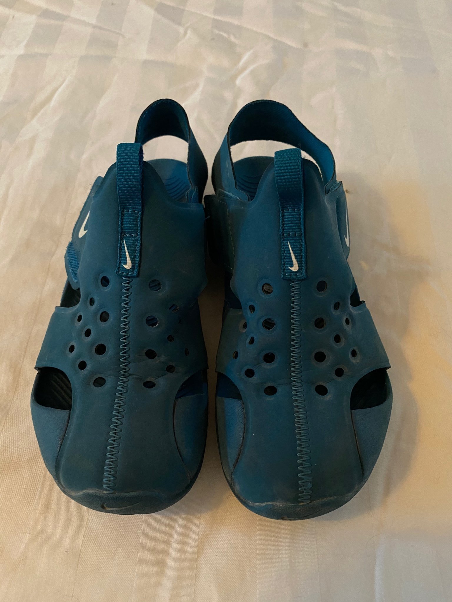 Nike Sunray Protect strl 33,5 (408243502) á KÃ¶p pÃ¥ Tradera