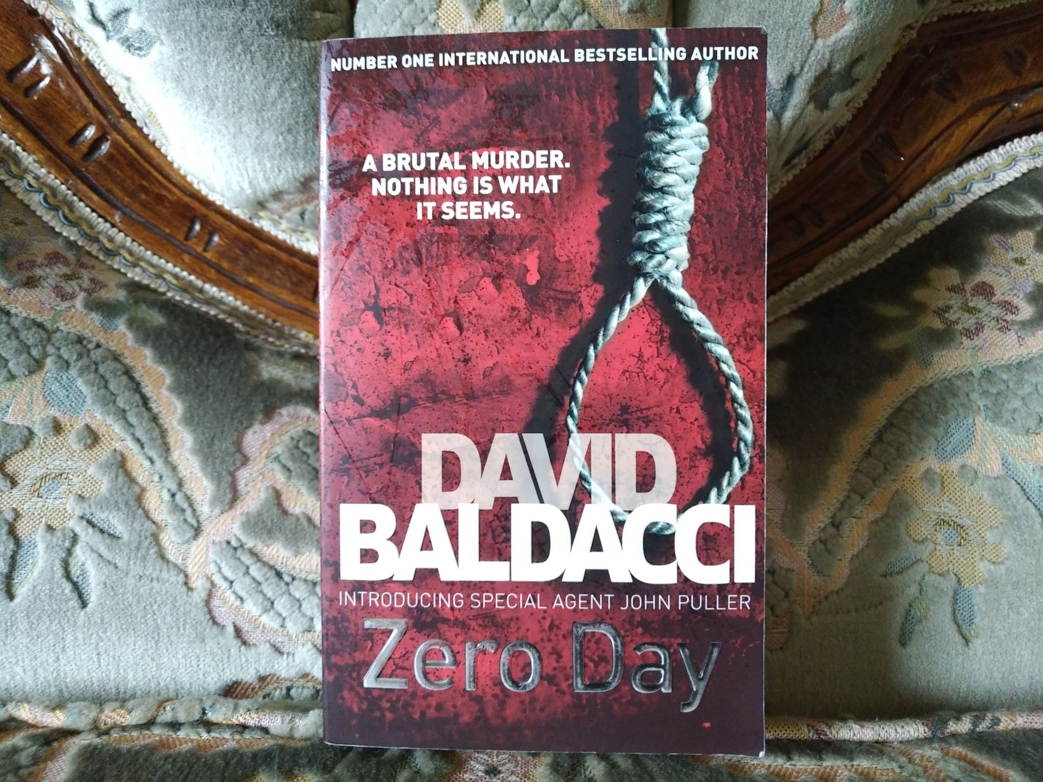 zero day book david baldacci zero day book david baldacci