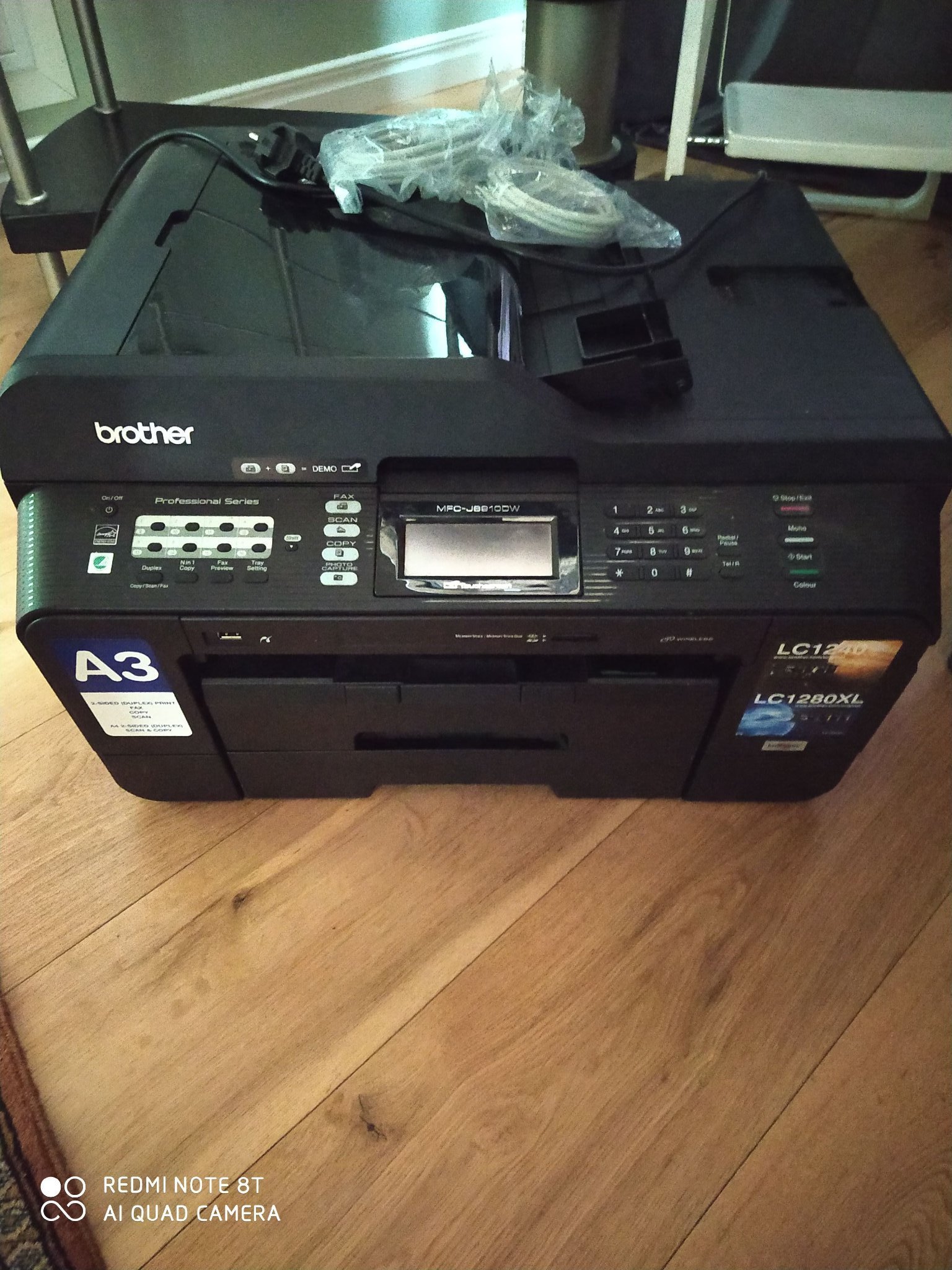 Brother Lc1280xl (416002984) ᐈ Köp på Tradera