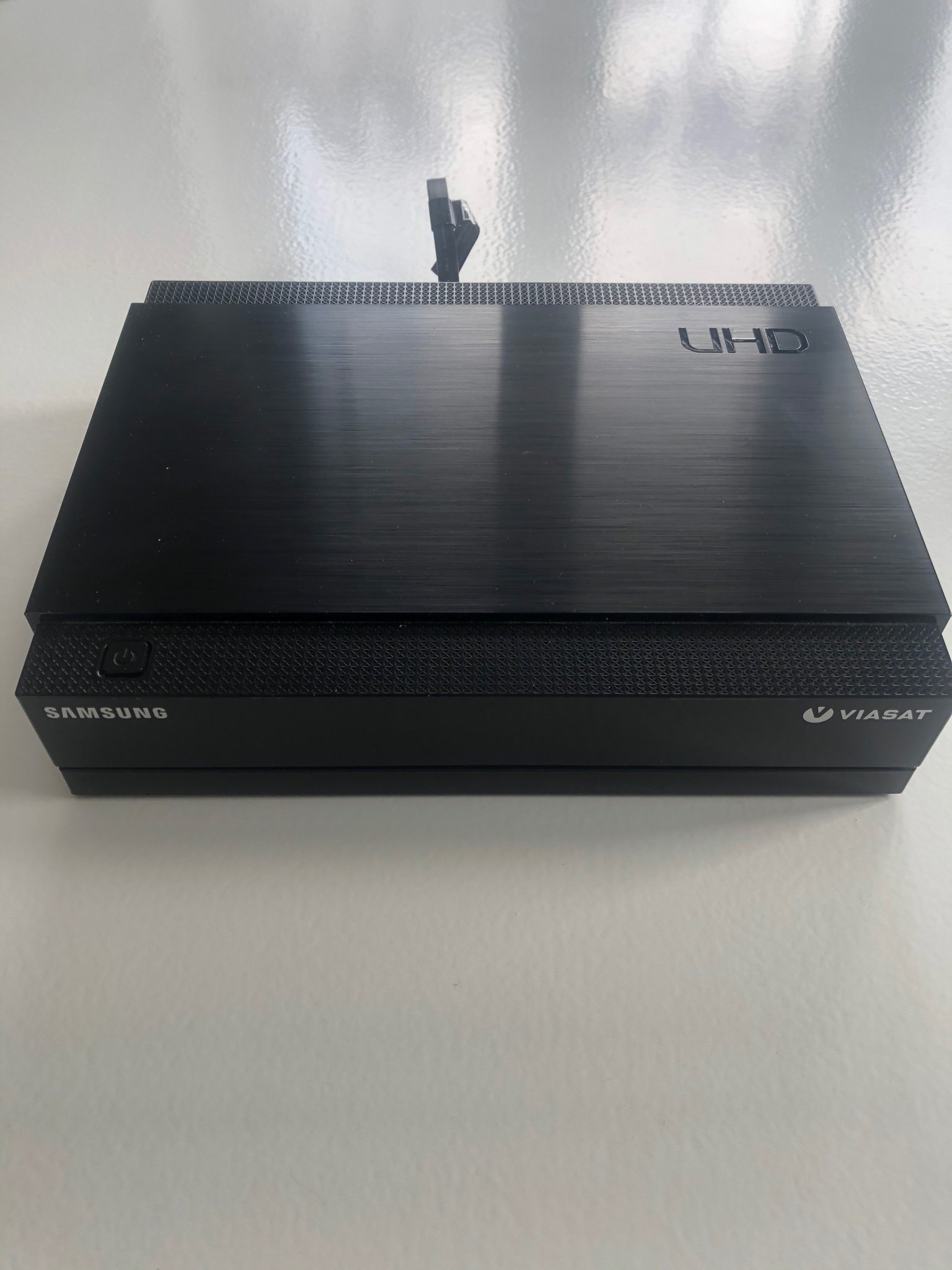 Digitalbox Samsung UHDbox 680 inspelningsbar (409186963) ᐈ Köp på