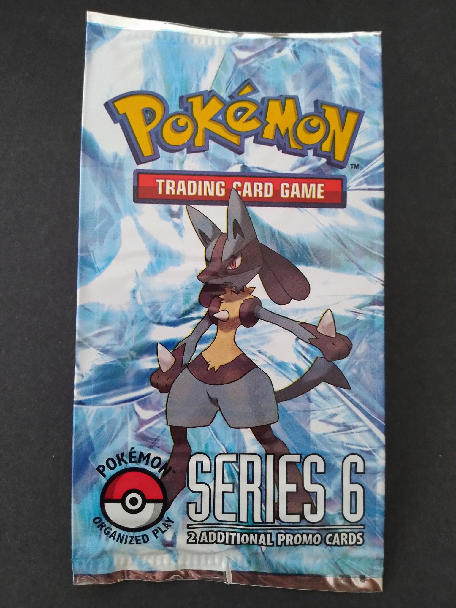 Pokemon Pop Series 5 Booster Packs