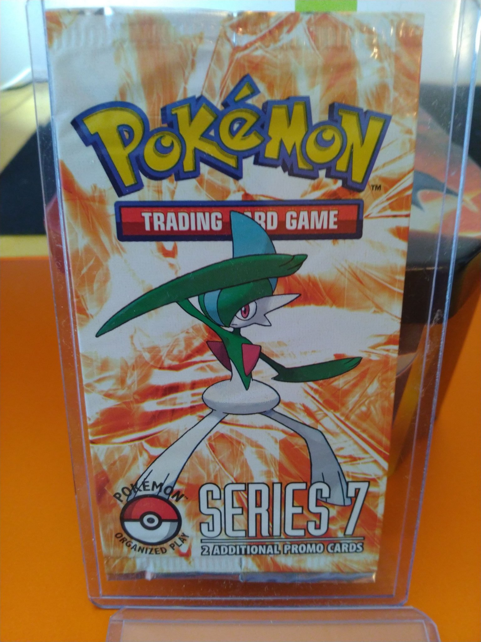 Pokemon Pop Series 5 Booster Packs