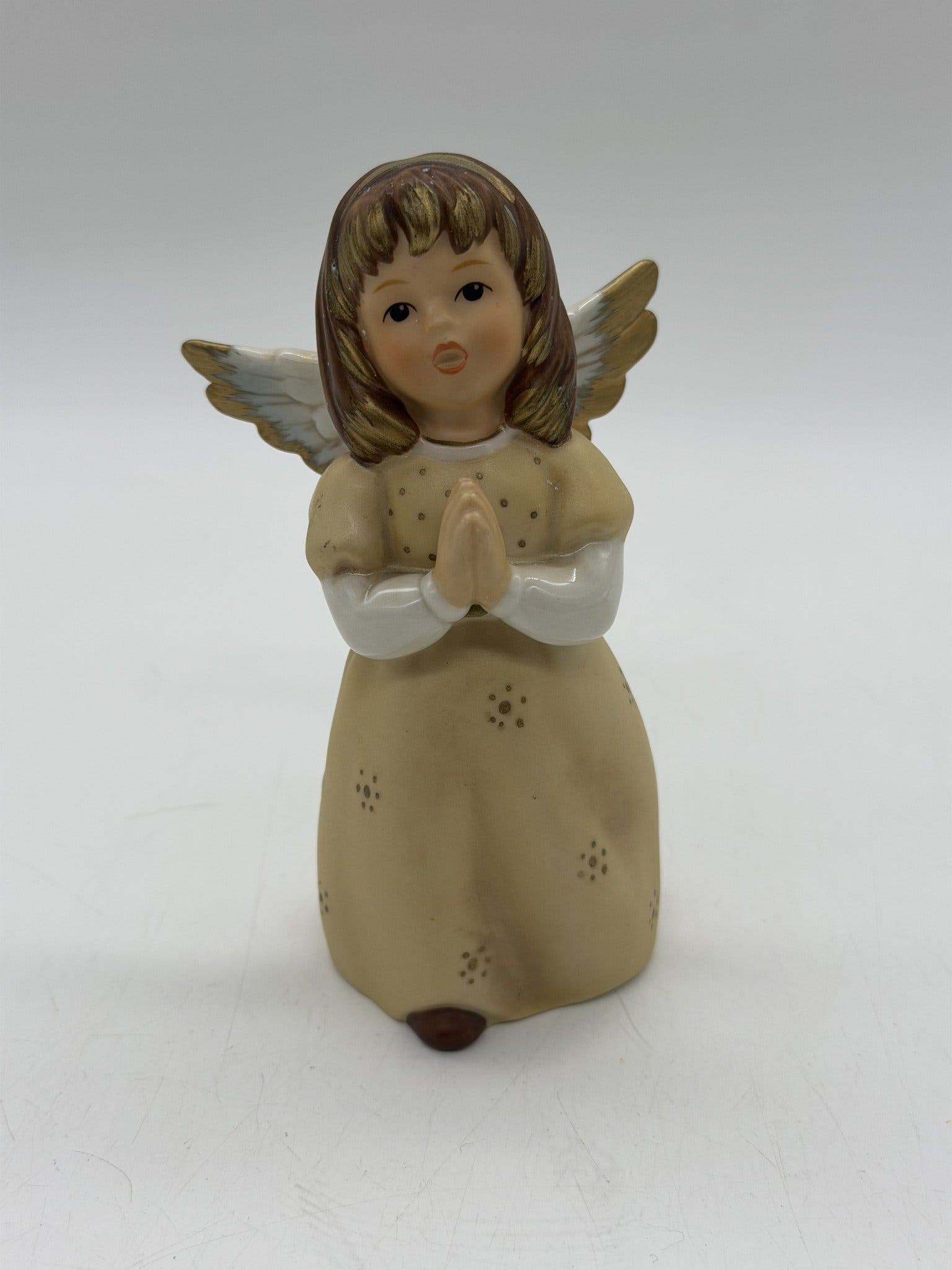 NR4 FIGURIN PORSLIN GOEBEL ÄNGEL