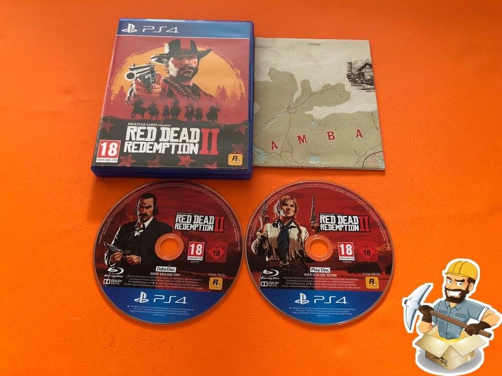 Red Dead Redemption 2 Koder