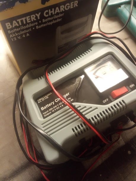 batteriladdare husvagn biltema batteriladdare husvagn biltema