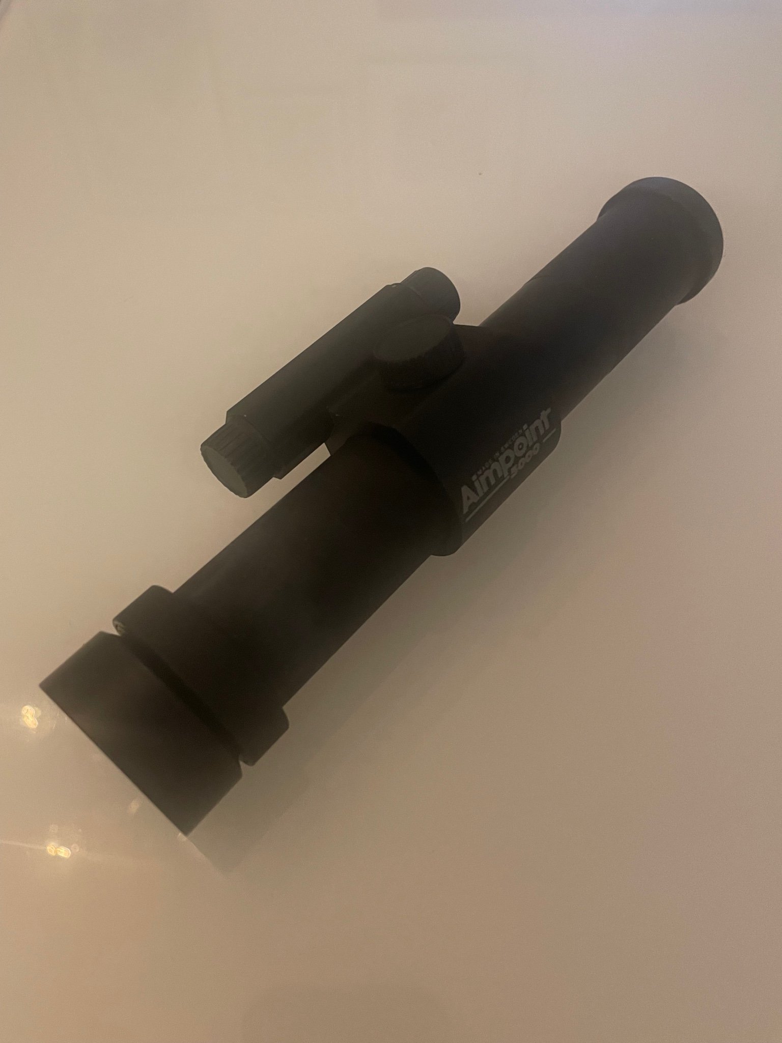 Se produkter som liknar Aimpoint 5000 på Tradera (556303477)
