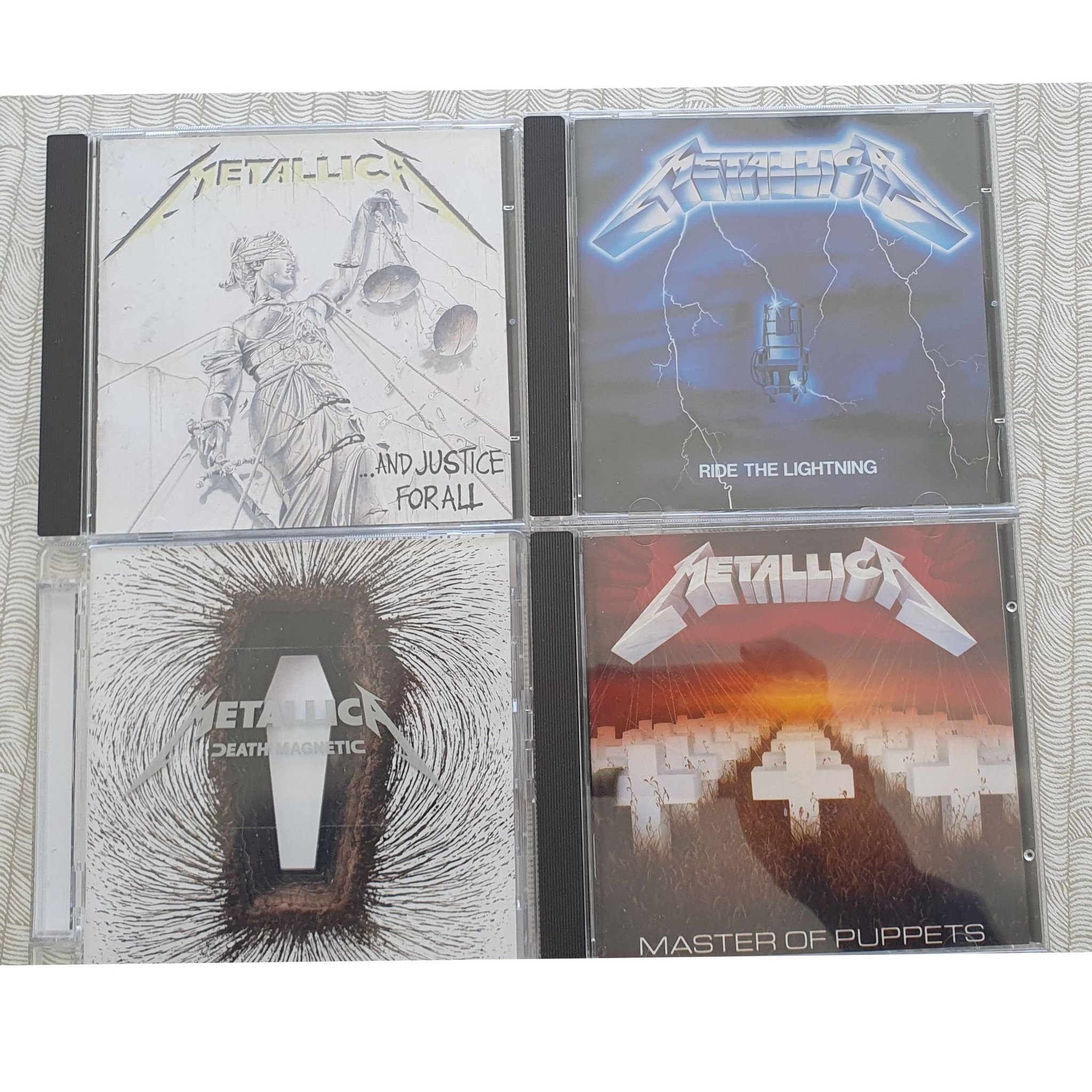 metallica garage inc videos metallica garage inc videos