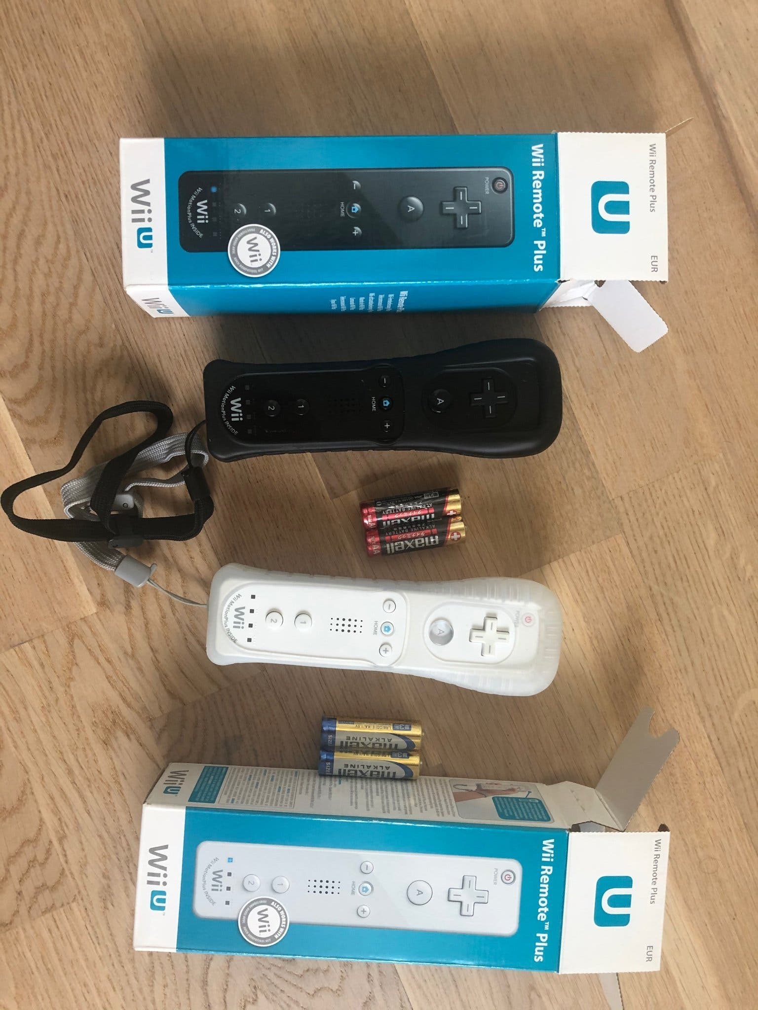 Kan Man Spela Wii U Spel På Nintendo Switch