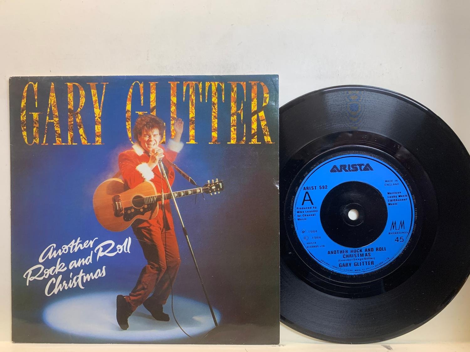 gary glitter rockn roll gary glitter rockn roll