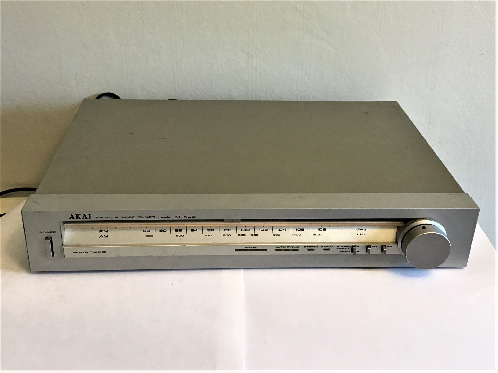 Fm tuner для авто
