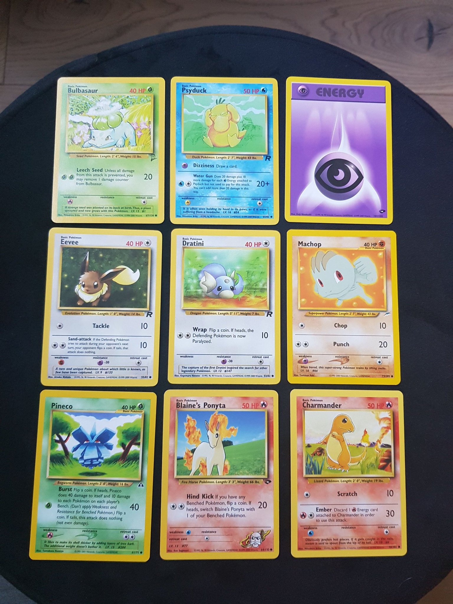 Team Rocket Pokemon Base Set 2025 Price Melba