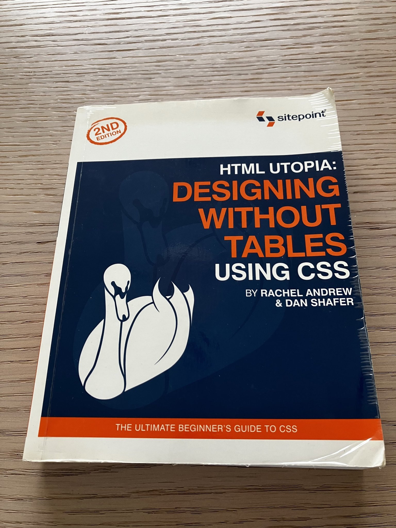 HTML Utopia: Designing Without Tables Using CSS.. | Köp på Tradera ...
