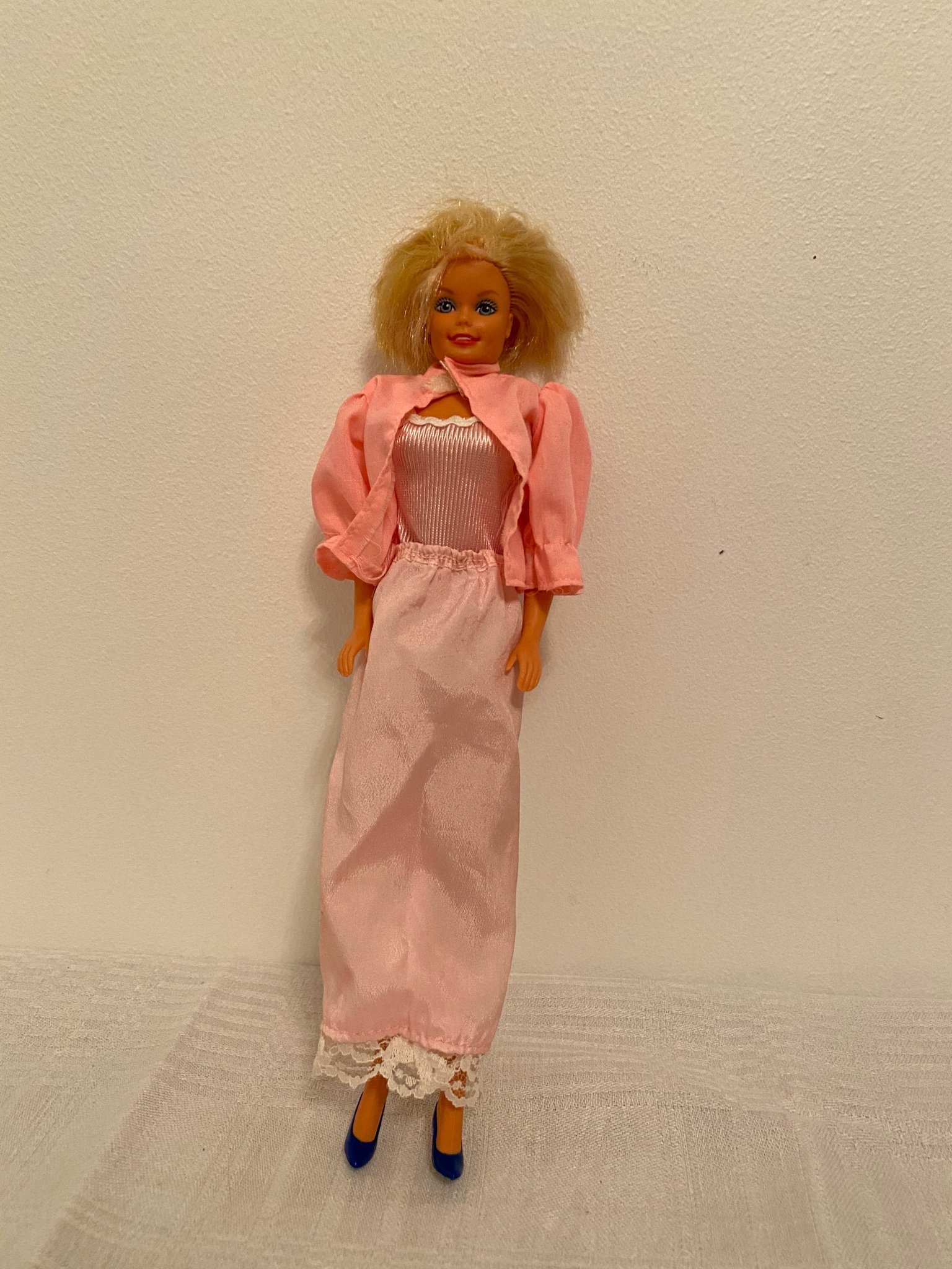 Barbie vintage MATTEL INC 1966 PHILIPPINES från.. (434781578) ᐈ Köp på Tradera