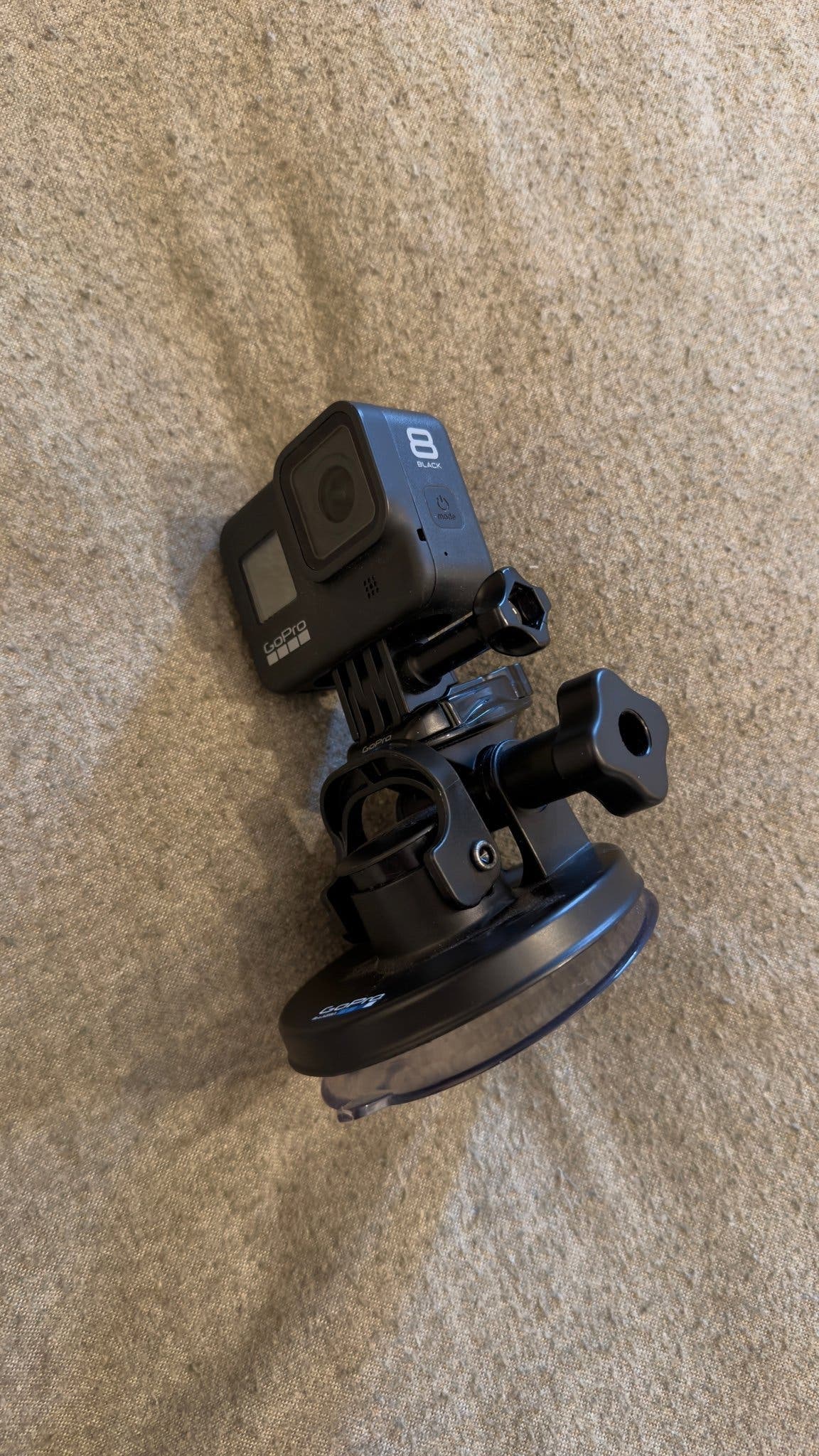 GoPro HERO8 Black