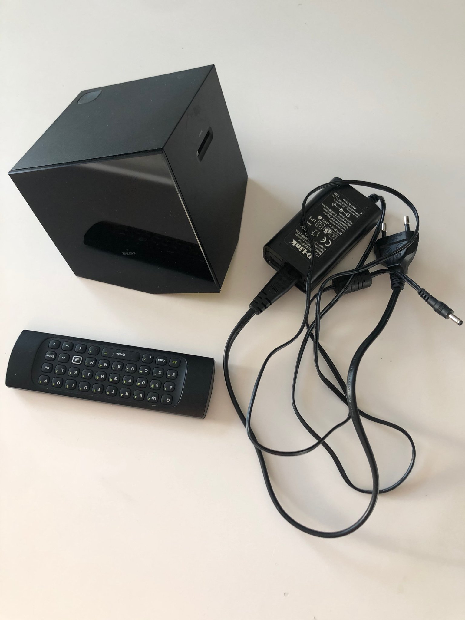 boxee box by dlink boxee box by dlink