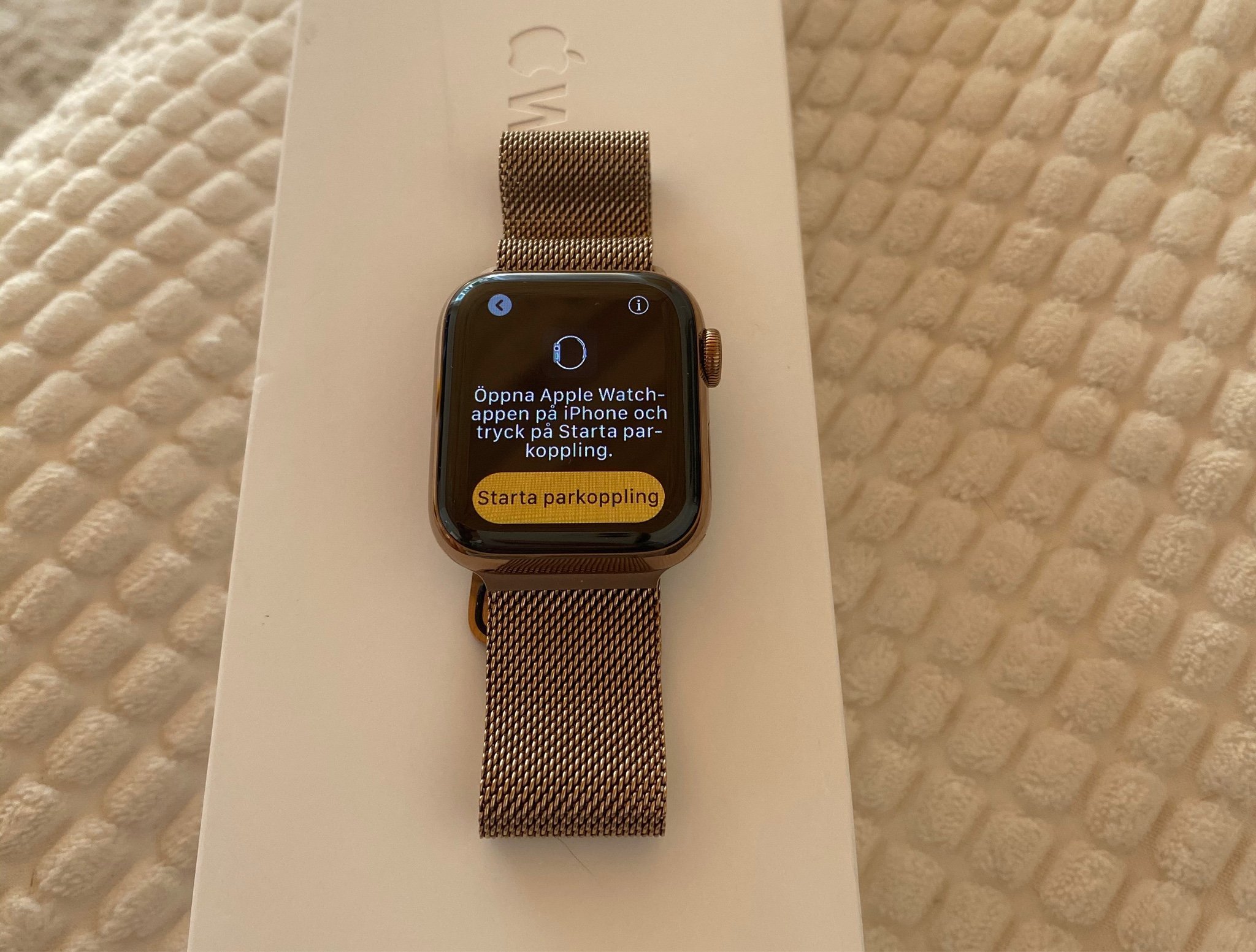 apple watch 4 gps only price