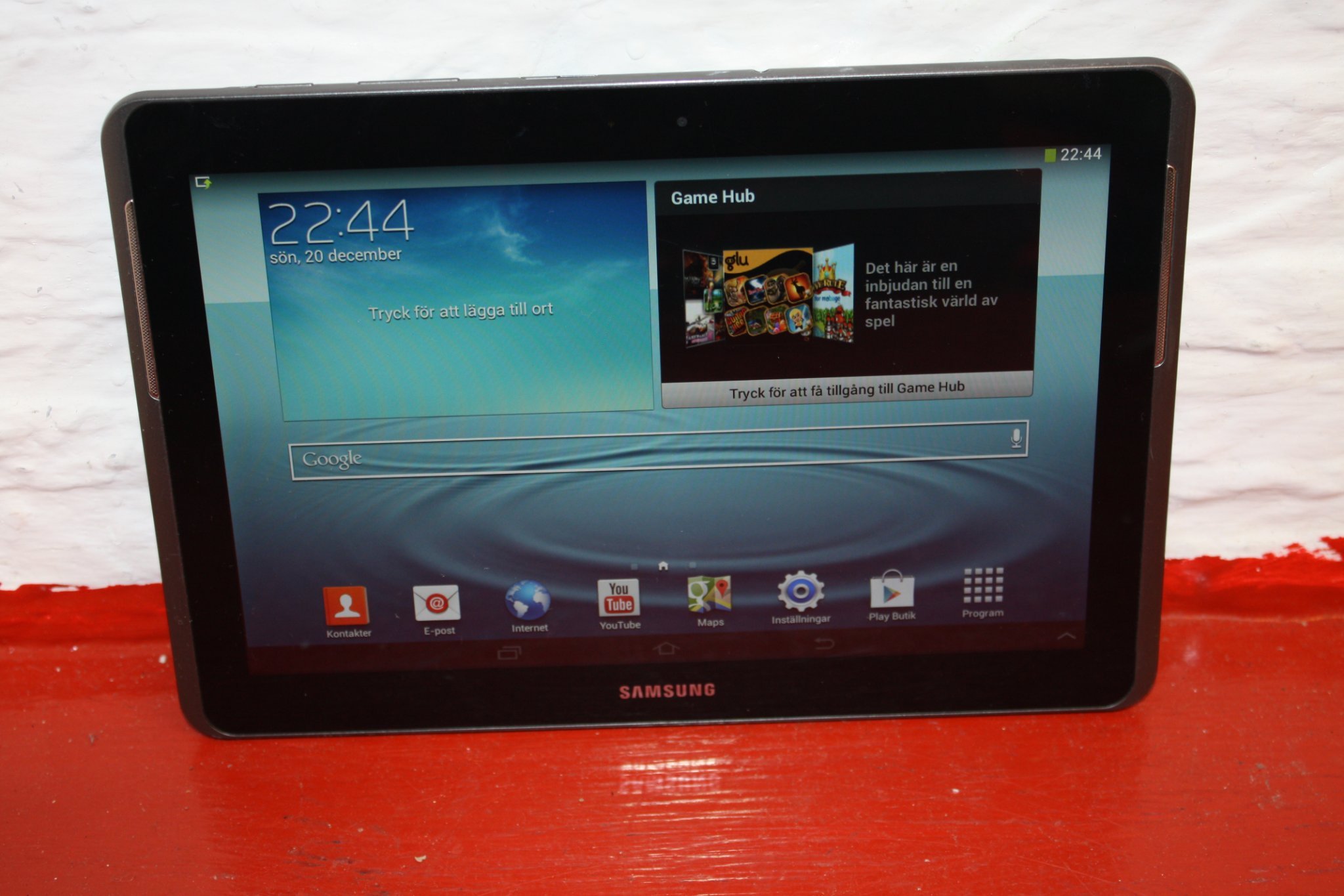 samsung galaxy tab p5110