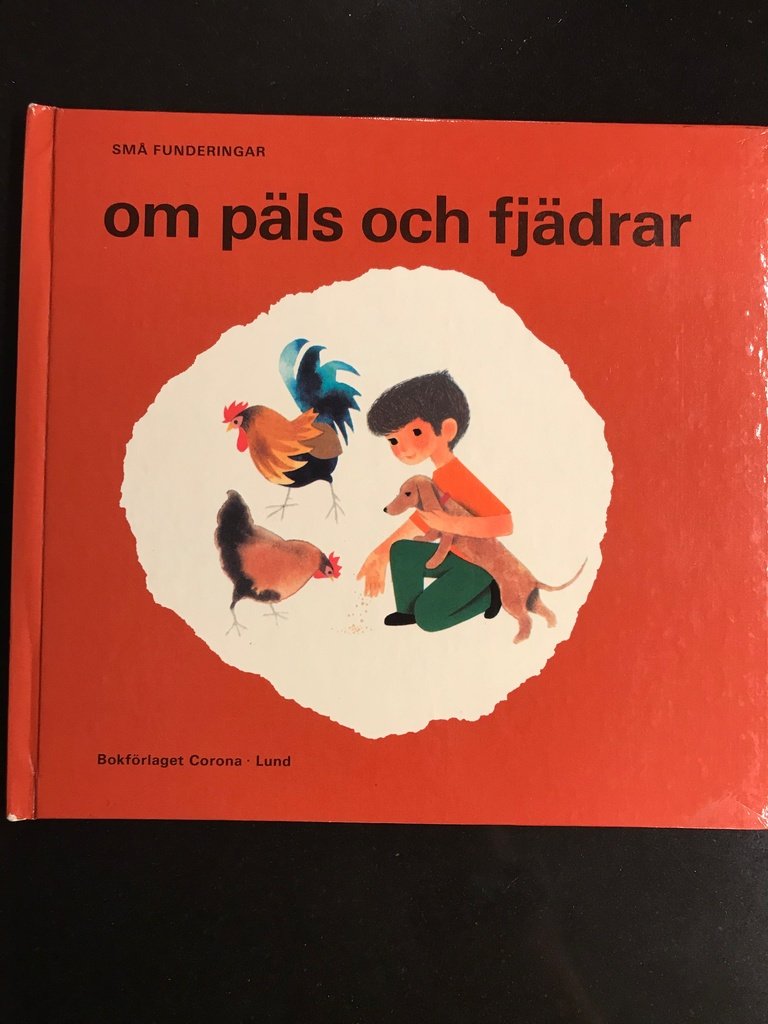 Marie Bosson Rydell / Jessica L.. | Köp från LindesFynd på Tradera ...