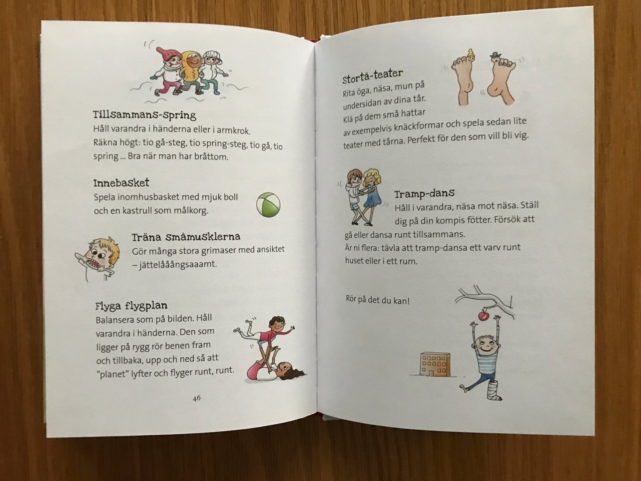 Saga SAGOR Fiffiga kroppen och finurliga knoppe.. Köp på Tradera