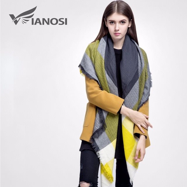 Scarf Scarf Scarf Mjuk & Varm #17 229946 Scarf Scarf Scarf Mjuk & Varm #17 229946