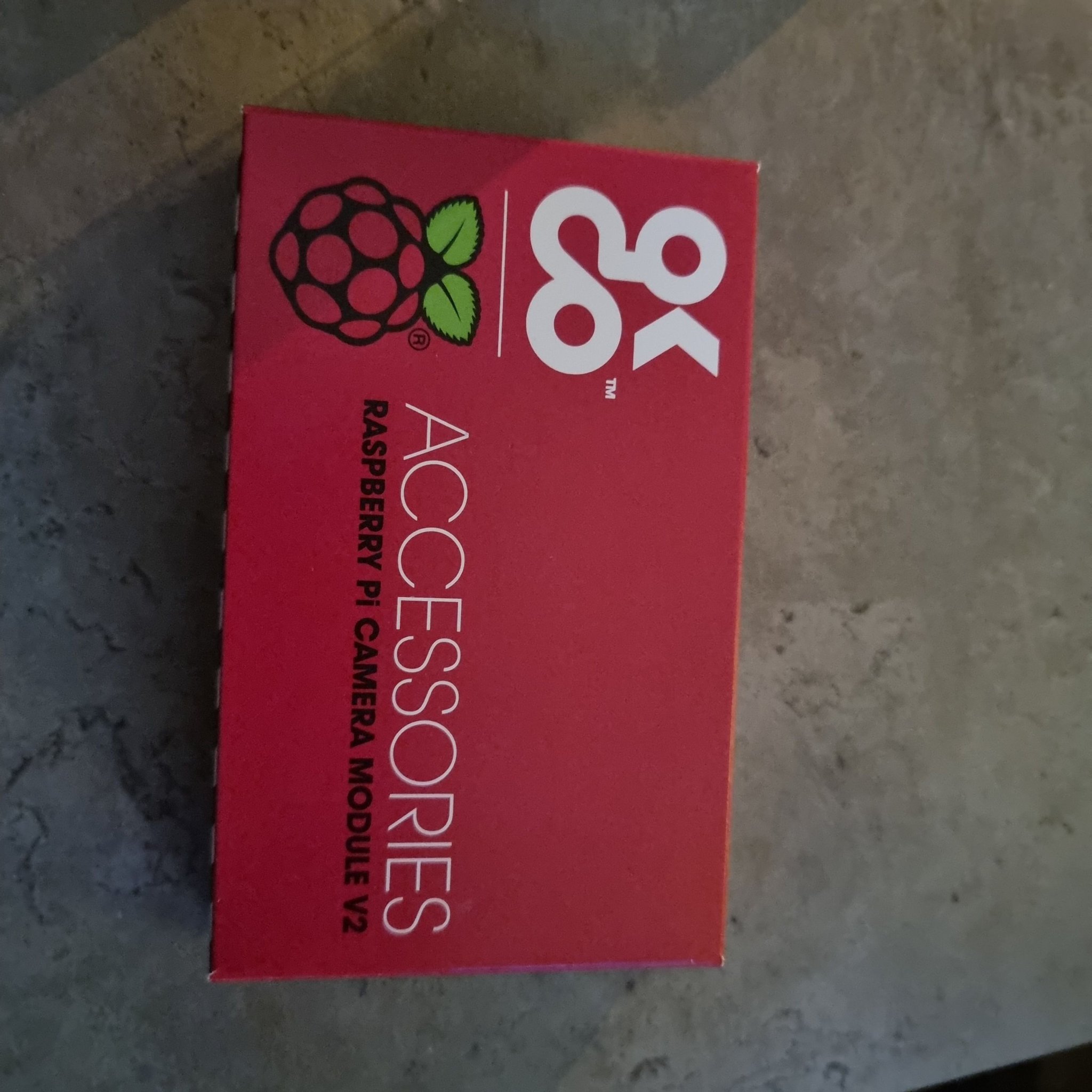 Raspberry Pi Camera Module V2 K p P Tradera 576086105 
