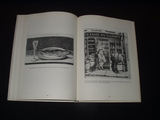 .._ Falugrafikerna, av Rune Bondjers Bondjers Bondjers 989728 .._ Falugrafikerna, av Rune Bondjers Bondjers Bondjers 989728