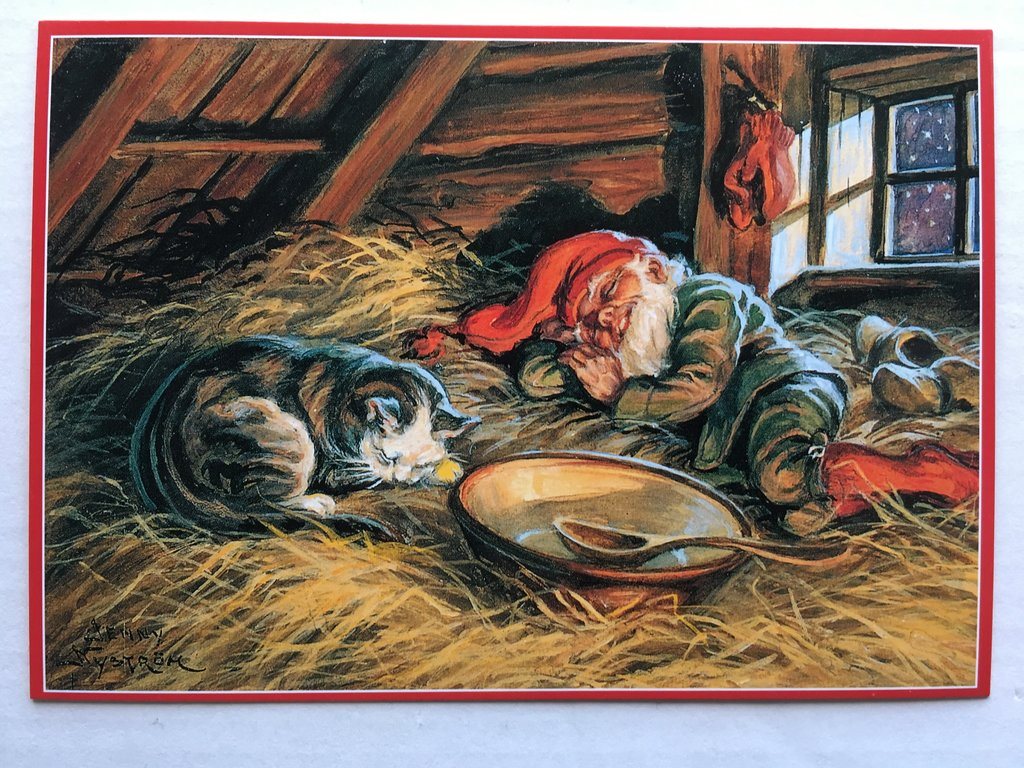 Gratis Animerade Julkort Med Ljud