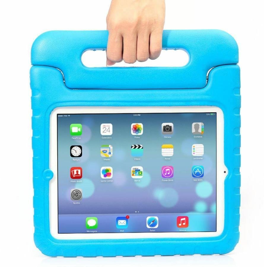Hur Gammal är Min Ipad