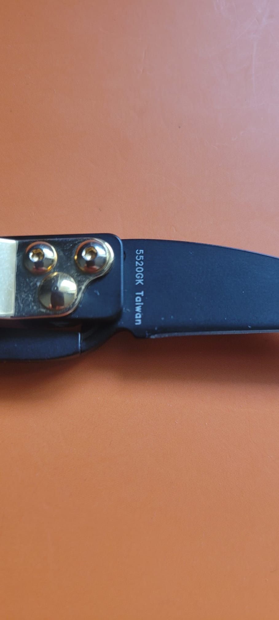 CRKT P.E.C.K. fällkniv