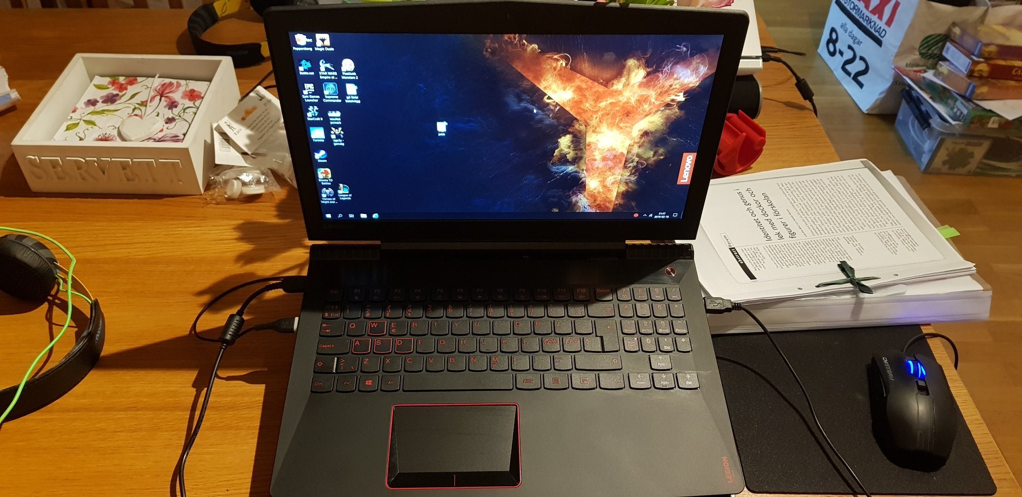 Blir Datorn Snabbare Med Windows 10