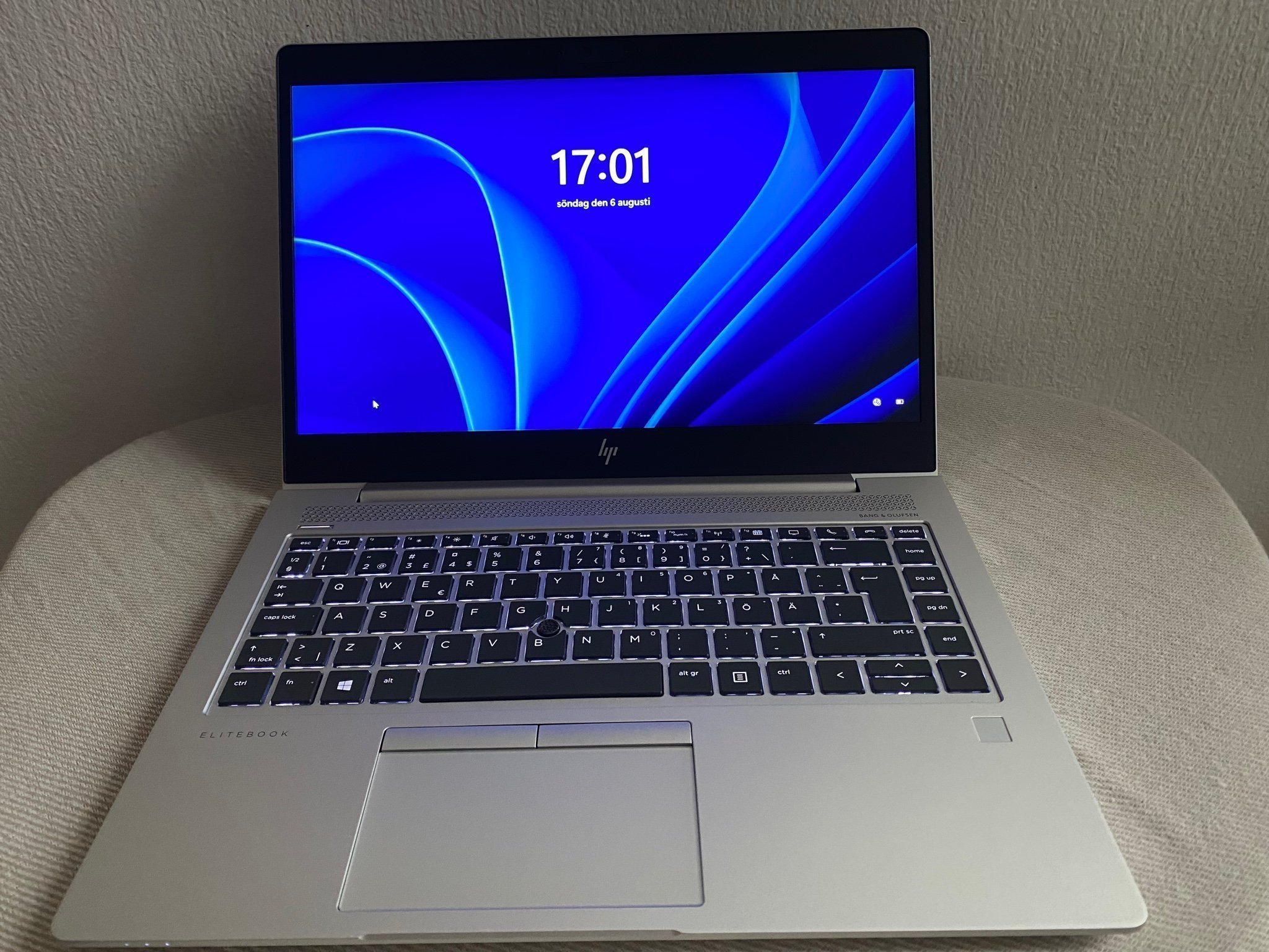 HP ELITEBOOK 745 G6 AMD RYZEN 3 PRO 3300U 8GB R.. | Köp på Tradera ...