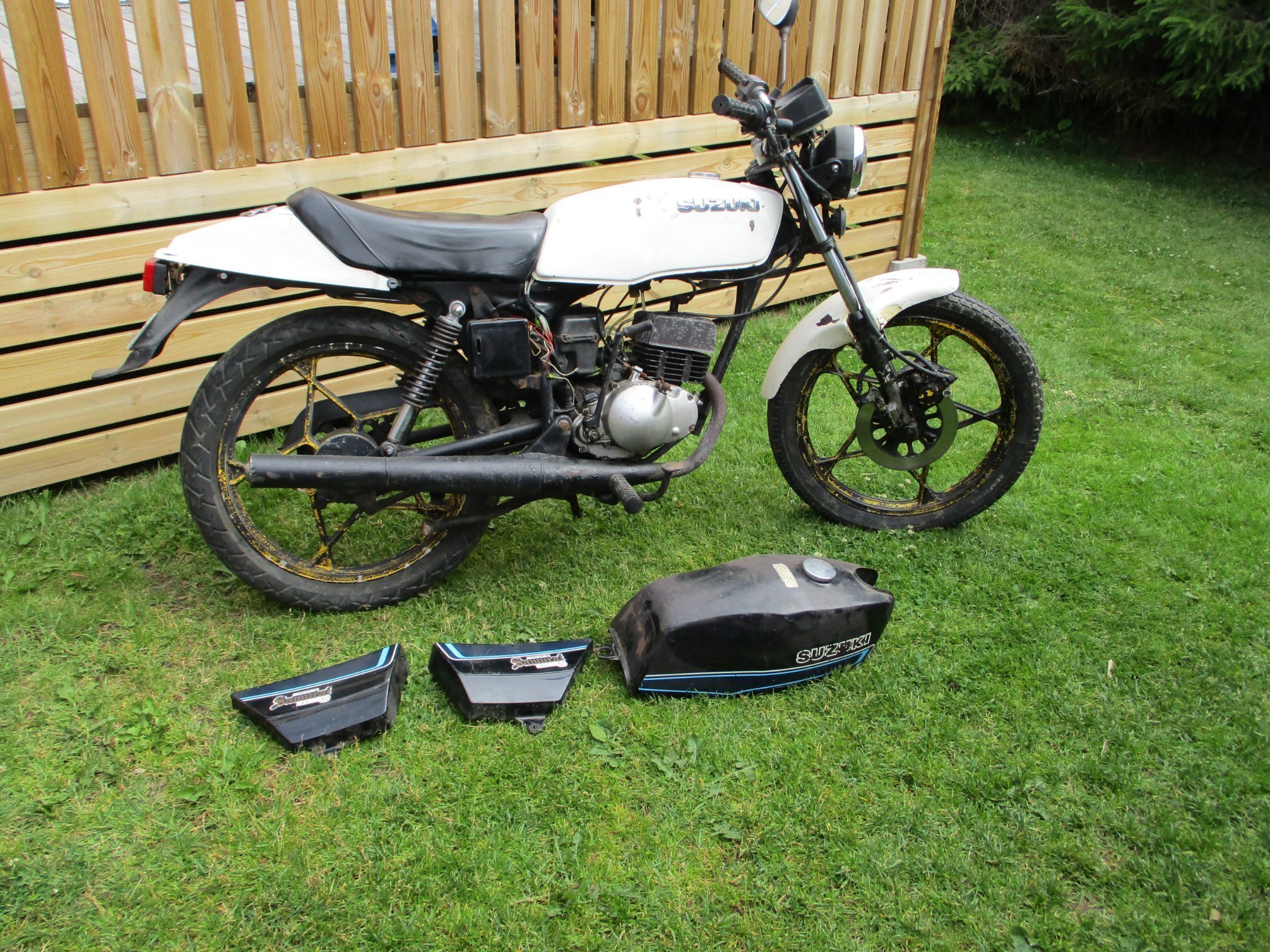 Разъем rg 50