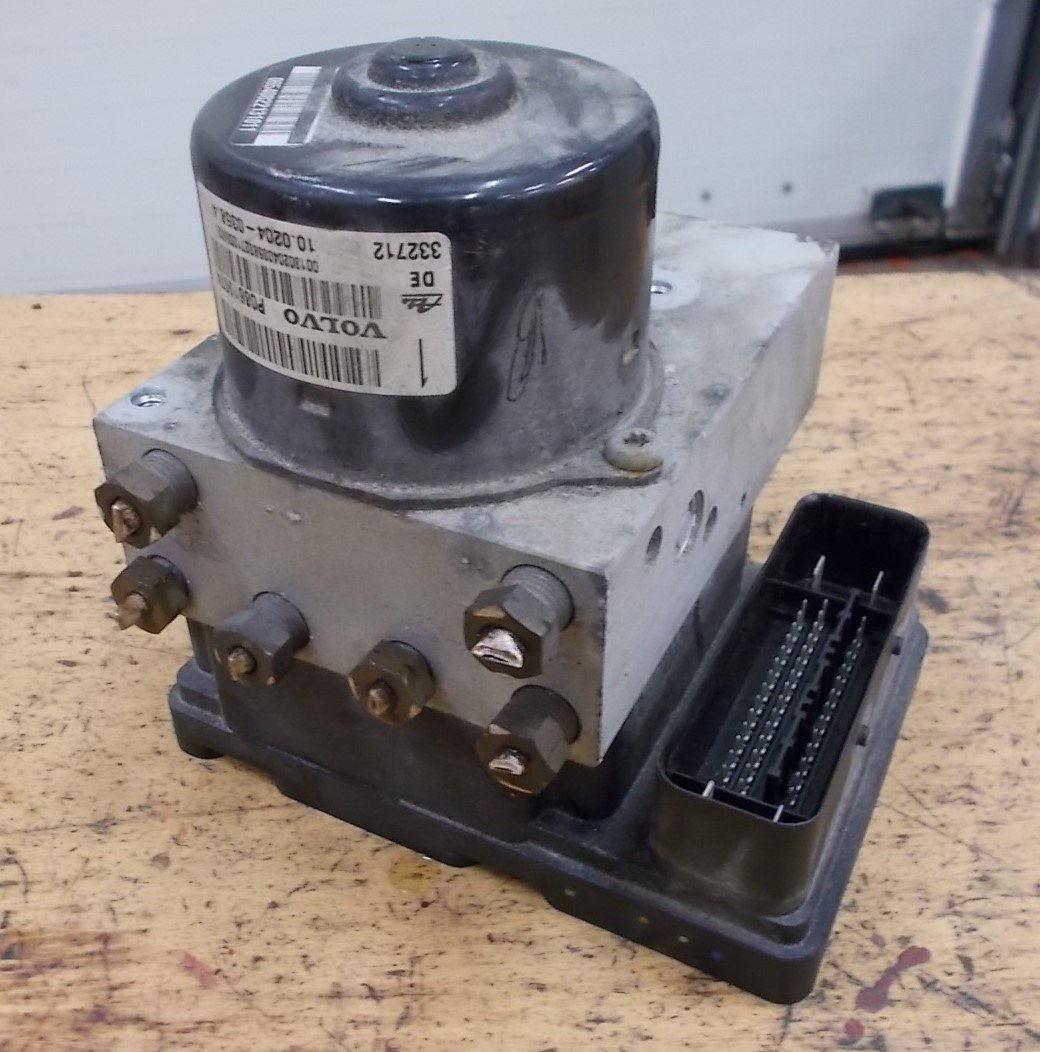 ABS enhet Volvo V70 S80 S60 8619968 (414058060) ᐈ Köp på Tradera