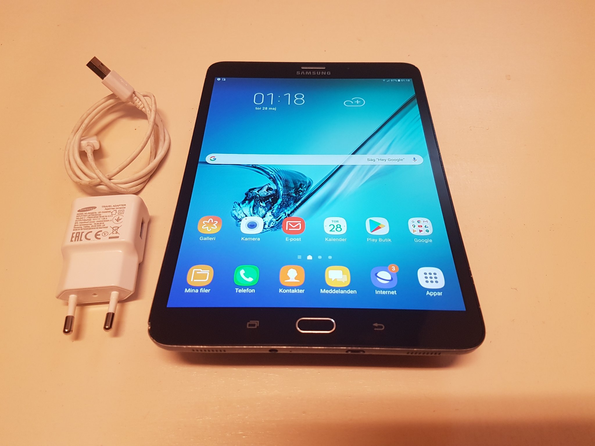 samsung tab t719