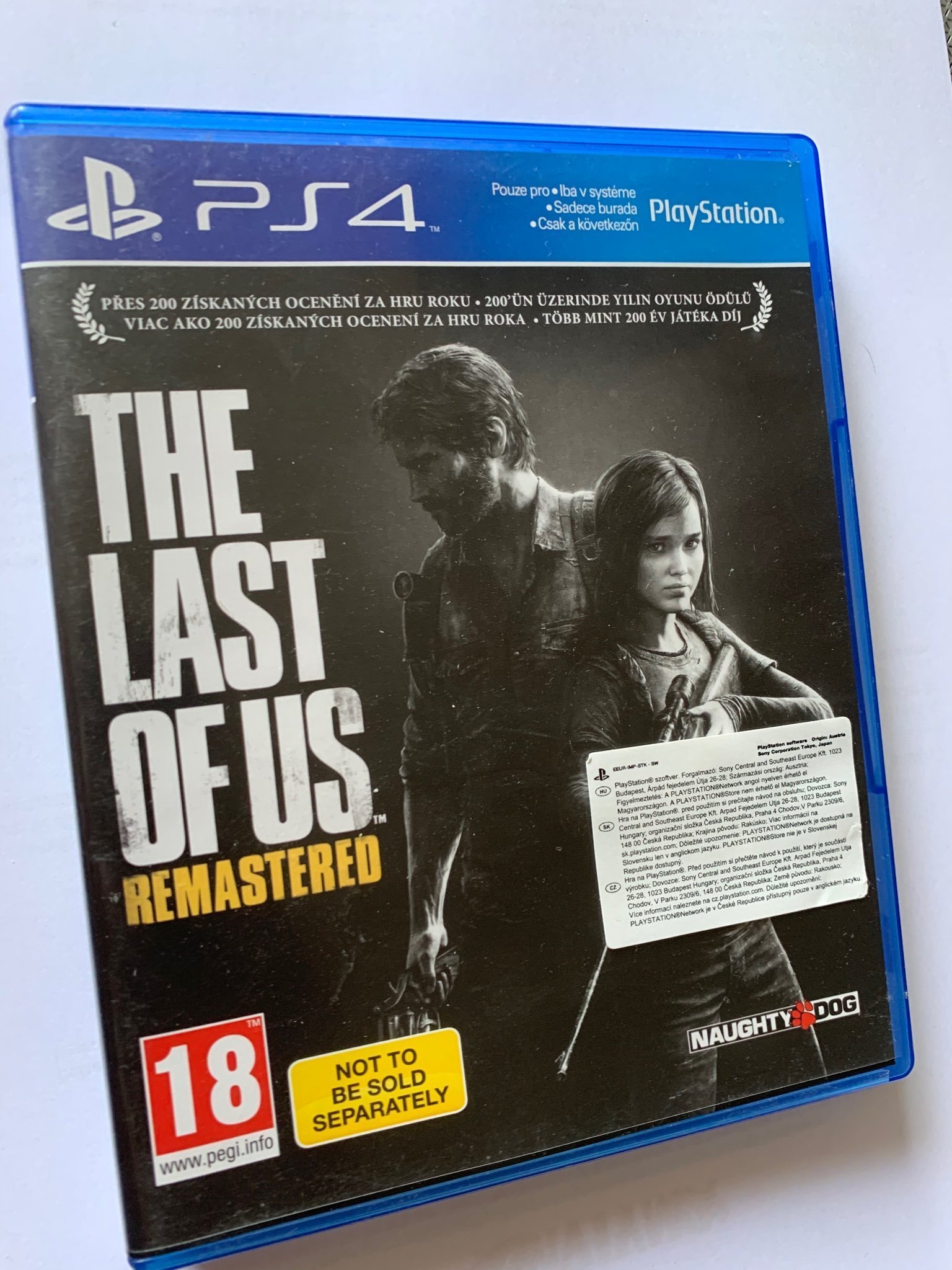 the last of us ps4 price download the last of us ps4 price download