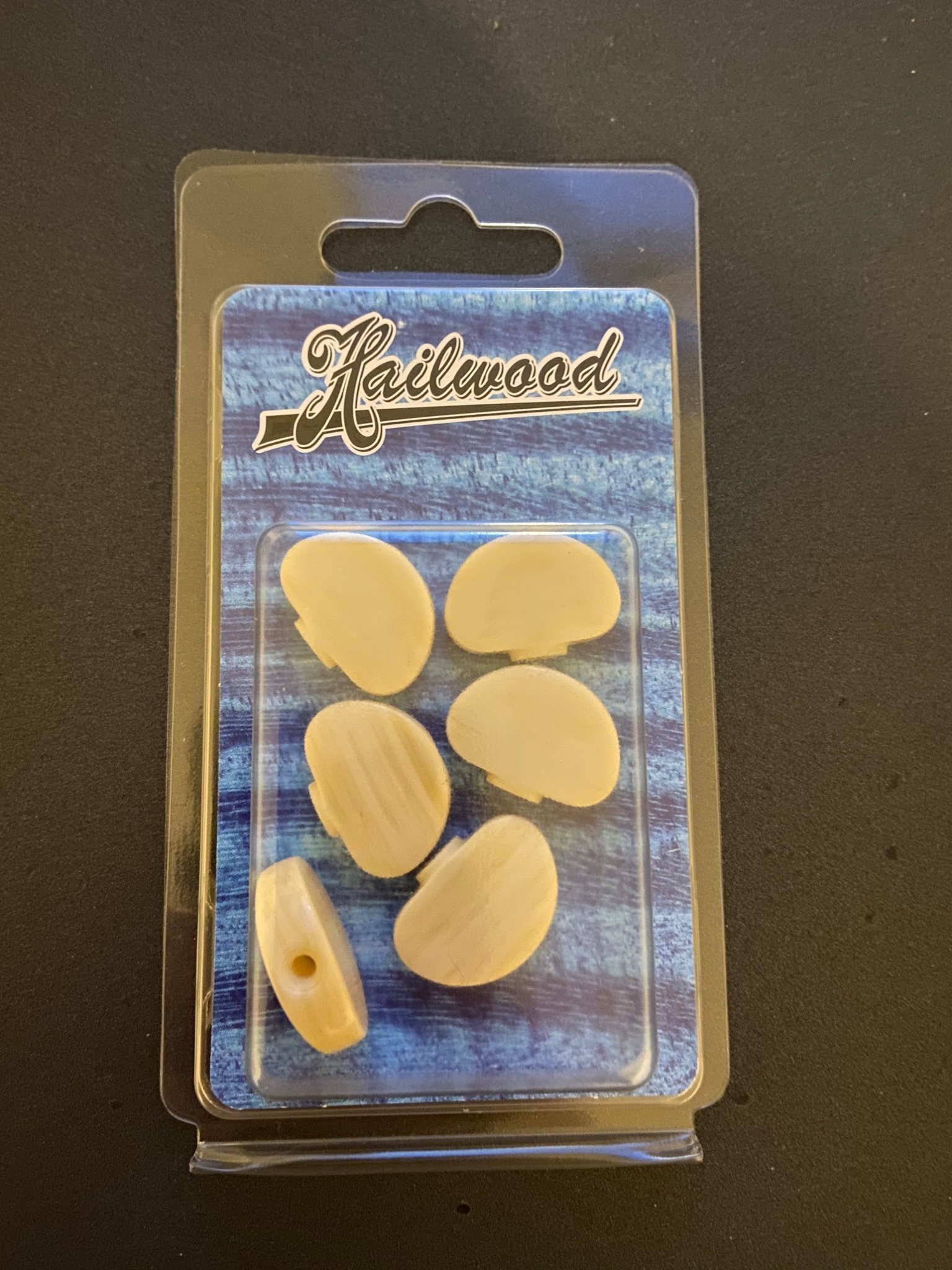 Grover rotomatic Ivory tuner buttons (410850470) ᐈ Köp på Tradera