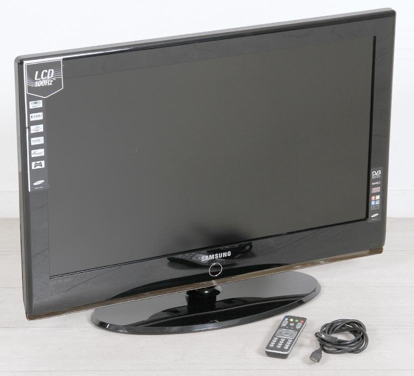 Samsung Tv Startar Inte