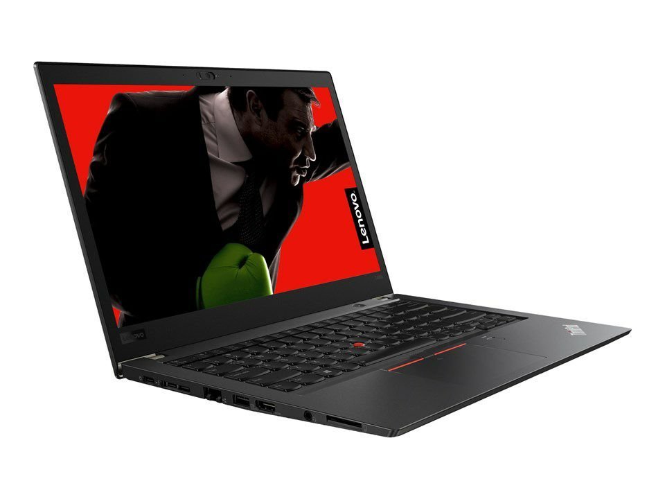 Lenovo ThinkPad T480s Core i58250U 8GB 256GB S.. (407165799) ᐈ Köp på